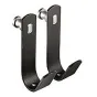 Manfrotto Mini U Hooks - Black aluminum U-hooks for Mini Clamp 171, 40 mm width