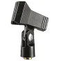 Manfrotto MICC2 Универсальный Пружинный Клип для Микрофона