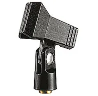 Manfrotto MICC2 Universal Spring Microphone ClipManfrotto MICC2 Universal Spring Microphone Clip
