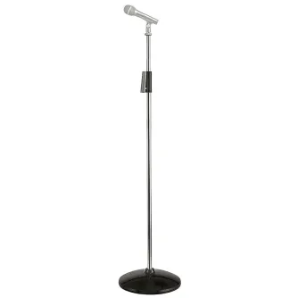 Микрофонная стойка Manfrotto 622CS Хром