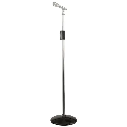 Микрофонная стойка Manfrotto 622CS Хром
