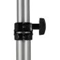 Manfrotto 170 Pavasara Slodzes Grīdas-uz-Griestiem Kāts