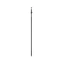 Manfrotto 170B Mini Floor-To-Ceiling Pole Black