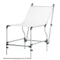 Manfrotto 320PSL Mini Still Life Table without Cover