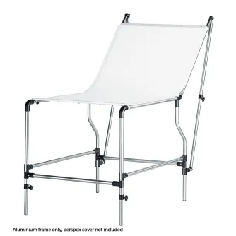 Manfrotto 320PSL Mini Still Life Table без покрытия