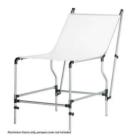 Manfrotto 320PSL Mini Still Life Table bez vāka