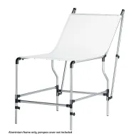 Manfrotto 320PSL Mini Still Life Table без покрытияManfrotto 320PSL Mini Still Life Table без покрытия