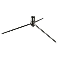 Manfrotto 678 Universal Folding BaseManfrotto 678 Universal Folding Base