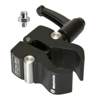 Manfrotto NANO CLAMP КАМЕРА