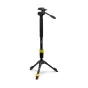 Manfrotto NGPM002 National Geographic Photo 3-in-1 Virzītais Statīvs