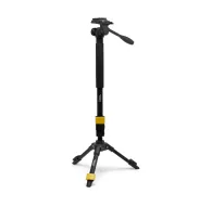 Manfrotto NGPM002 National Geographic Photo 3-в-1 Направленный ШтативManfrotto NGPM002 National Geographic Photo 3-в-1 Направленный Штатив