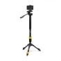 Manfrotto NGPM002 National Geographic Photo 3-in-1 Virzītais Statīvs