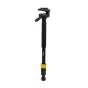 Manfrotto NGPM002 National Geographic Photo 3-in-1 Monopod