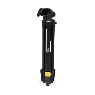 Manfrotto NGPT001 National Geographic Photo Tripod Small