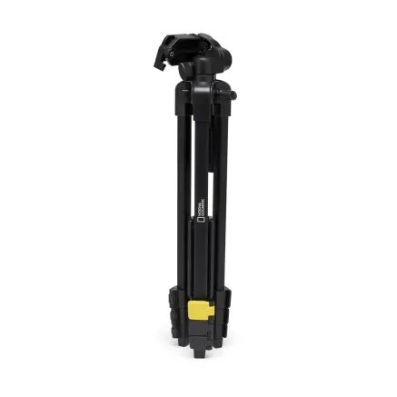Manfrotto NGPT001 National Geographic Photo Tripod Small