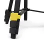 Manfrotto NGPT001 National Geographic Photo Tripod Small
