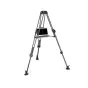 Manfrotto Nitrotech 612+645 Fast Twin Carbon Tripods