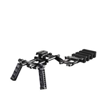 Camera Cage - walimex pro Aptaris Plate Action Set - quick order from manufacturer