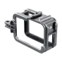 Алюминиевый корпус Telesin для GoPro Hero 13