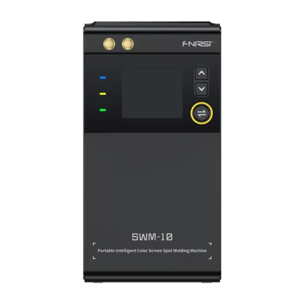 FNIRSI SWM-10 portatīvais 2-in-1 virzītais metinātājs