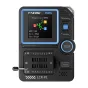 FNIRSI LCR-P1 daudzfunkcionālais kondensatoru un tranzistoru testers