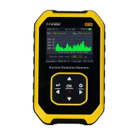 FNIRSI GC-01 nuclear radiation detectorFNIRSI GC-01 nuclear radiation detector