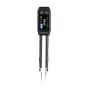 FNIRSI LCR-ST1 мини умный цифровой тестер-щипцы