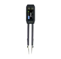 FNIRSI LCR-ST1 мини умный цифровой тестер-щипцыFNIRSI LCR-ST1 мини умный цифровой тестер-щипцы