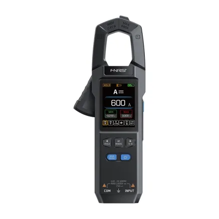 FNIRSI DMC-100 digitālais knaģis