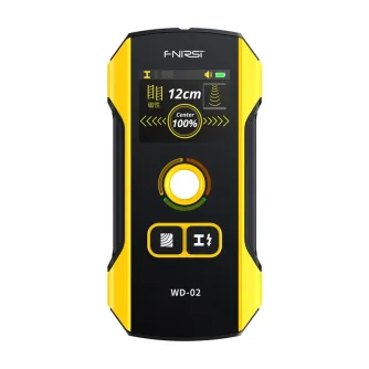 FNIRSI WD-02 vadu detektors