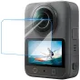 Puluz Tempered Glass PU778T par DJI Osmo 360 - 9H cietība, skaidrs