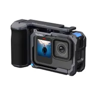 StreetGrip Telesin GoPro Hero 9-13 komplekts ar rāmiStreetGrip Telesin GoPro Hero 9-13 komplekts ar rāmi