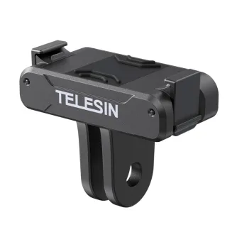 Telesin DJI Osmo 360 Magnētiska Divkārša Montāža