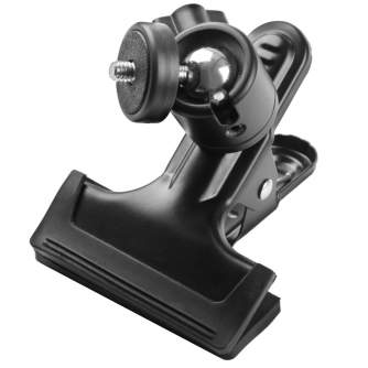 Аксессуары для экшн-камер - mantona GoPro Clamp Set I - быстрый заказ от производителя