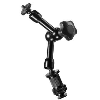 Accessories for Action Cameras - mantona GoPro Clamp Set I - quick order from manufacturer