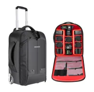 Neewer NW3300 Рюкзак для камеры Красный