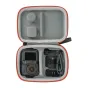 Sunnylife Standarta Kombinētā Soma DJI Osmo Action 6