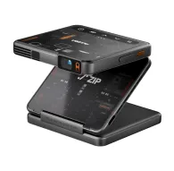 AURZEN ZIP Trifold Cyber ProjectorAURZEN ZIP Trifold Cyber Projector