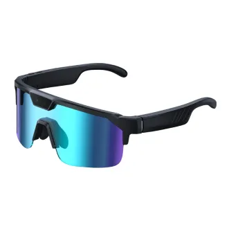 ZEBLAZE Q01 Zilas AI Sporta Brilles