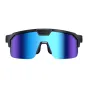 ZEBLAZE Q01 Blue AI Sports Sunglasses