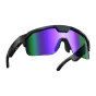 ZEBLAZE Q01 AI Sports Glasses - 8 MP camera, 1200P video, AI assistant