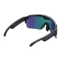 ZEBLAZE Q01 AI sporta brilles