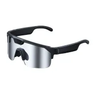 ZEBLAZE Q01 Silver Sports SunglassesZEBLAZE Q01 Silver Sports Sunglasses