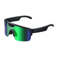 ZEBLAZE Q01 Green AI Sports SunglassesZEBLAZE Q01 Green AI Sports Sunglasses