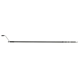 Manfrotto 427B-6.5 Virzītais kāts 1.9m līdz 6.5m