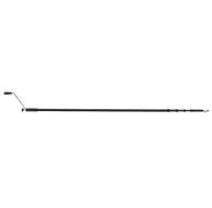 Manfrotto 427B-6.5 Virzītais kāts 1.9m līdz 6.5mManfrotto 427B-6.5 Virzītais kāts 1.9m līdz 6.5m