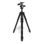 Штатив Manfrotto ONE Photo из алюминия с головкой XPRO 3-Way