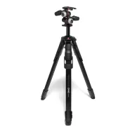 Штатив Manfrotto ONE Photo из алюминия с головкой XPRO 3-WayШтатив Manfrotto ONE Photo из алюминия с головкой XPRO 3-Way