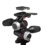 Штатив Manfrotto ONE Photo из алюминия с головкой XPRO 3-Way