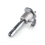 Manfrotto Pan Spigot M12 - 28 mm Junior virzītais studs ar M12 vītni